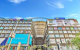 Fabhotel Parkland A